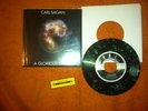 Third Man Records- Carl Sagan- Glorious Dawn- Limited- Glowing Early TMR