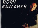 RORY GALLAGHER - Standing ovation LIVE 87 MEGARAR