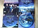 IRON MAIDEN  Brave New World 2Pic-Disc LP im Gatefold