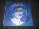 SEX PISTOLS GSTQ Signed 7 1977 UK 1st Press SID VICIOUS SEDITIONARIES JAMIE REID