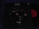 The Sorrows-Take a heart (rare 1966 South African pressing on red Pye label)