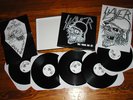 SLAYER Whore Box set Live84 5 LPs sodom destruction sepultura metallica megadeth