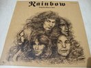 Blackmore`s RAINBOW * LONG LIVE ROCK N ROLL (deep purple ) (near mint) **