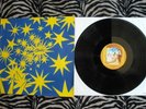 Cluster II LP-Krautrock-psych-prog-can-faust-Mobius & Roedelius-Plank