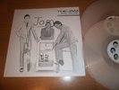 the JAM Music Machine 2×LP Live COLOR VINYL PAUL WELLER