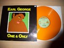 LP: Earl George 