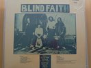 LP/ MFSL - BLIND FAITH - SAME (S/T) - No 1-186 - AUDIOPHILE - SEALED - RARE 