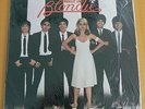LP/ MFSL - BLONDIE - PARALLEL LINES - No 1-050 - AUDIOPHILE - SEALED - RARE 