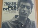 LP/ MFSL- BOB DYLAN - TIMES THEY ARE A-CHANGIN  1-114 AUDIOPHILE - SEALED RARE 