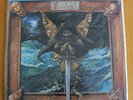 LP/ MFSL- JETHRO TULL -THE BROADSWORD AND THE BEAST 1-092 AUDIOPHILE- SEALED TOP