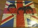 The Who, Maximum R&B, RARE Bootleg Vinyl Double LP, PRJK905