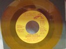 RARE Elvis Presley 45rpm GOLD vinyl Promo yellow label I WAS THE ONE JB-13500