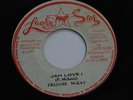 FREDDY MCKAY - JAH LOVE I - 7