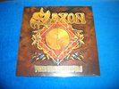 DLP - SAXON - INTO THE LABYRINTH