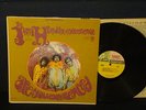 Jimi Hendrix Experience- Are You Experienced - 1967 - Reprise (Tri-Color)-Stereo