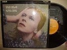 DAVID BOWIE - HUNKY DORY LP 1971 UK LAMINATED SLEEVE
