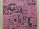 ROLLING STONES All Meat Music 2xLP Vinyl In shrink TMOQ