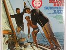BEACH BOYS “Summer Days” surf hot rod LP CAPITOL   RARE original STILL SEALED