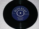 Blue Beat Reggae 45 Prince Buster (Beatles) - And I Love Her /Knock On Wood 1967