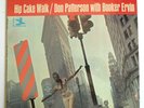 DON PATTERSON-HIP WALK-PRESTIGE LP-SEALED