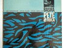 PETE LA ROCA-BASRA-BLUE NOTE LP-NEW YORK NM IN SHRINK