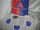 THE KIOWA PEYOTE MEETING - RARE 3 LP Box Set ETHNIC FOLKWAYS RECORDS FE 4601