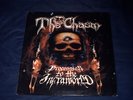 THE CHASM Procession To The Infraworld LP lim. 500