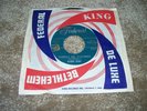 NO.SOUL POPCORN-BOBBY KING-THANKS MR.POSTMAN-HEAR IT