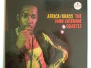 JOHN COLTRANE QUARTET-AFRICA BRASS-IMPULSE LP
