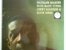 JOHN COLTRANE QUARTET-BALLADS-IMPULSE STEREO ORIGINAL