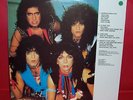 KISS - 2 LP - LIVE ALBUM - PARIS 1980 - UNMASKED TOUR