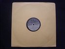 ORIGINAL KING TUBBY  DUBPLATE OF EARL SIXTEEN  &  BARRY BROWN  70