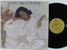 JEAN CARN Happy To Be With You PIR LP VG++ modern soul