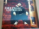 DELTA Lostralian 2xLP SEALED OZ HIP HOP Prowla Trem