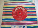 THE BEATLES/ PLEASE PLEASE ME/ 1ST PRESS ON THE RED PARLOPHONE RECORD LABEL
