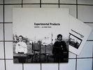 Experimental Products – Prototype + rare 2 LP +7” Minimal Synth