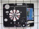 Crash Course In Science 3LP + 7” box set Minimal Synth