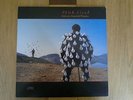 Pink Floyd Delicate Sound Of Thunder double Live LP