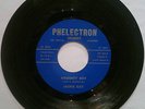 NORTHERN SOUL - JACKIE DAY 