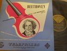 LGX 66017 Beethoven Violin Concerto / Kulenkampff GROOVED