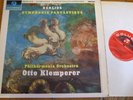 SAX 2537 Berlioz Symphonie Fantastique / Klemperer E/R