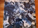 THE WHO Phases 11 LP Box Set RARE Out Of Print
