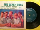 The Beach Boys 7