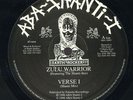 Aba Shanti I - Zulu Warrior UK orig 10