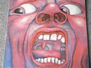 KING CRIMSON IN COURT OF THE CRIMSON KING PINK ISLAND UK LP