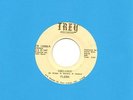 FLESH on TREY boogie funk soul 45 RARE *Listen*