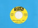 ONENESS OF JUJU african rhythms BLACK FIRE funk breaks 45 RARE *Listen*