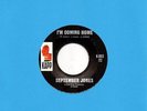SEPTEMBER JONES i'm coming home / no more love KAPP northern soul 45 *Listen*