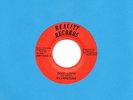 SILVERSTONE on REALITY modern soul / boogie funk 45 RARE *Listen*
