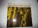 The New York Scene   George Wallingtonn/ Phil Woods * New Jazz 8207 mono